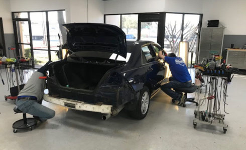 pdr-repair