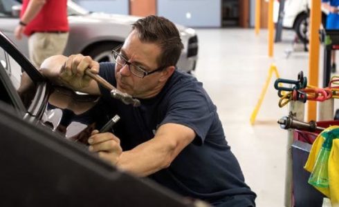 drawbacks-of-in-house-paintless-dent-repair