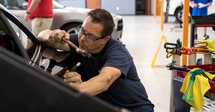drawbacks-of-in-house-paintless-dent-repair
